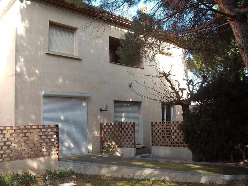 Achat maison à vendre 3 chambres 146 m² - Capendu