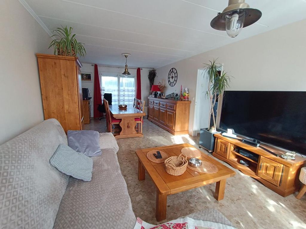 Achat maison à vendre 3 chambres 95 m² - Le Havre