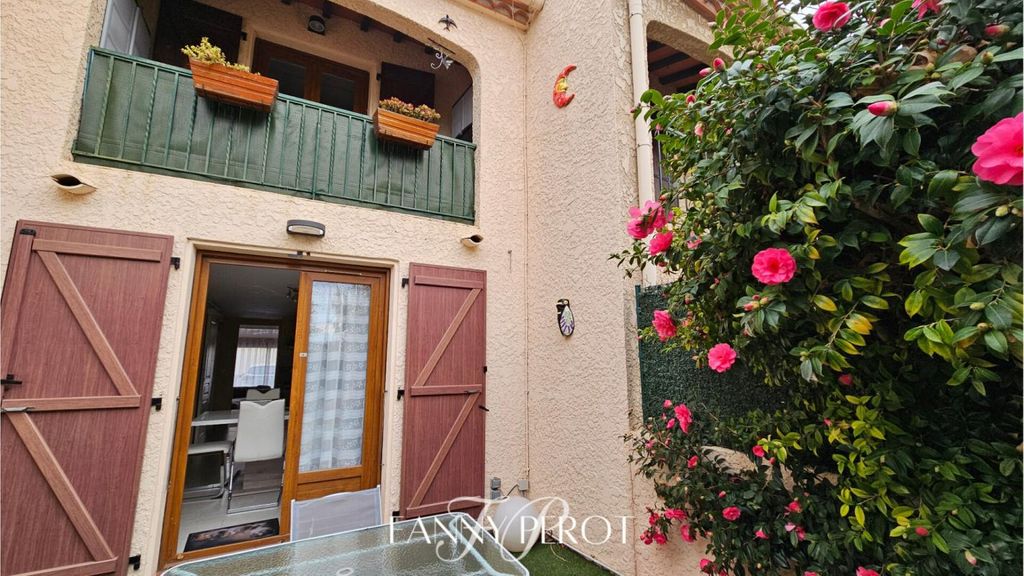 Achat maison 2 chambre(s) - Saint-Cyprien