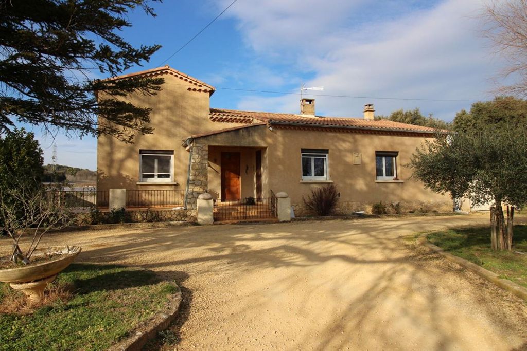 Achat maison 3 chambre(s) - Saint-Nazaire