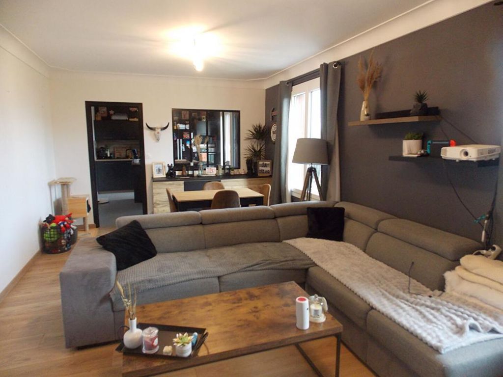 Achat maison à vendre 4 chambres 112 m² - Pontorson