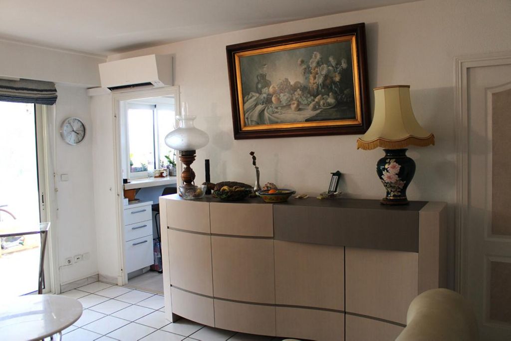 Achat appartement 2 pièce(s) Roquebrune-sur-Argens