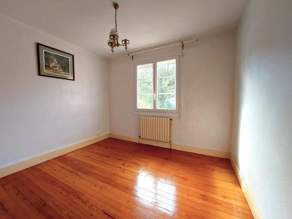 Achat maison à vendre 3 chambres 70 m² - Agen