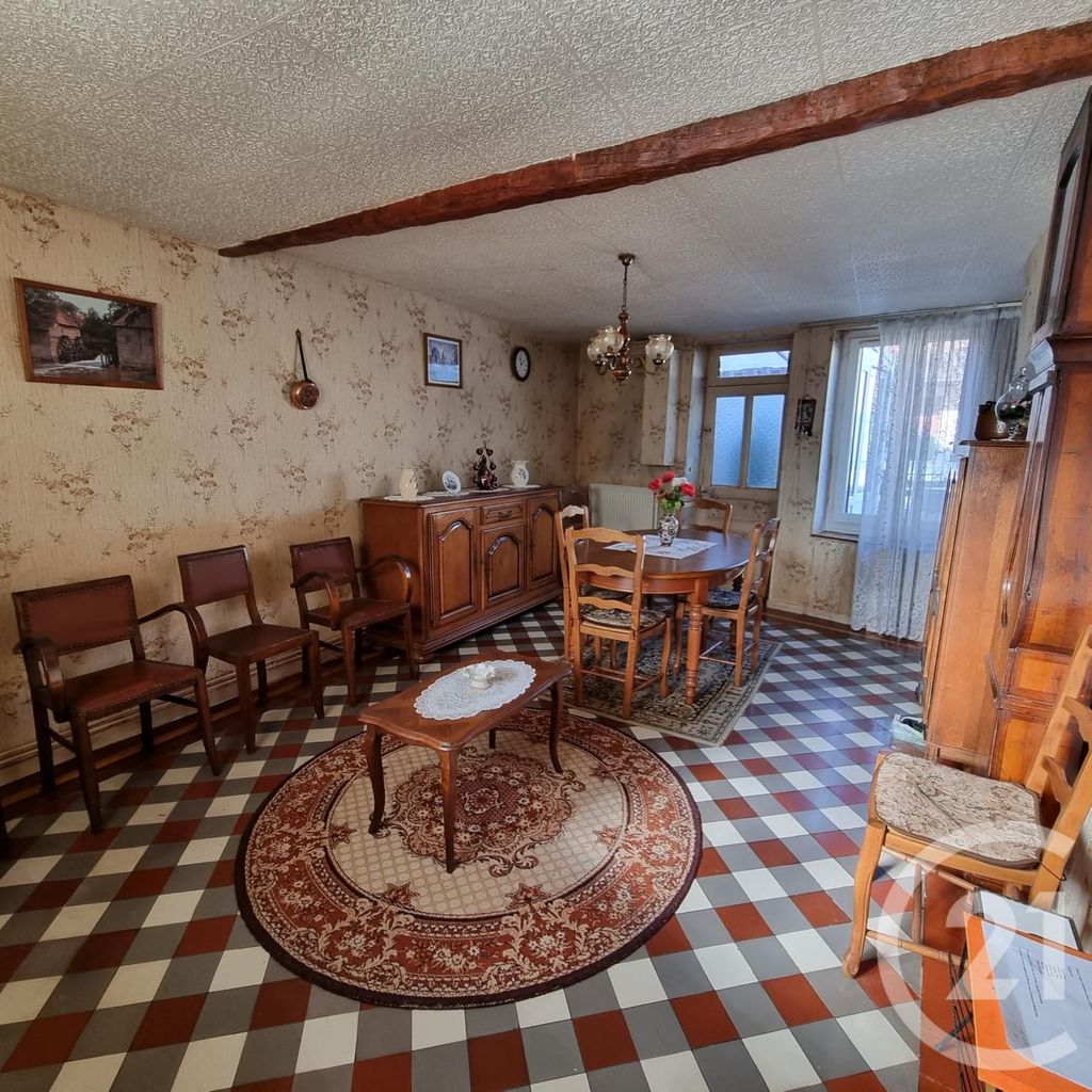 Achat maison 2 chambre(s) - Châteauroux