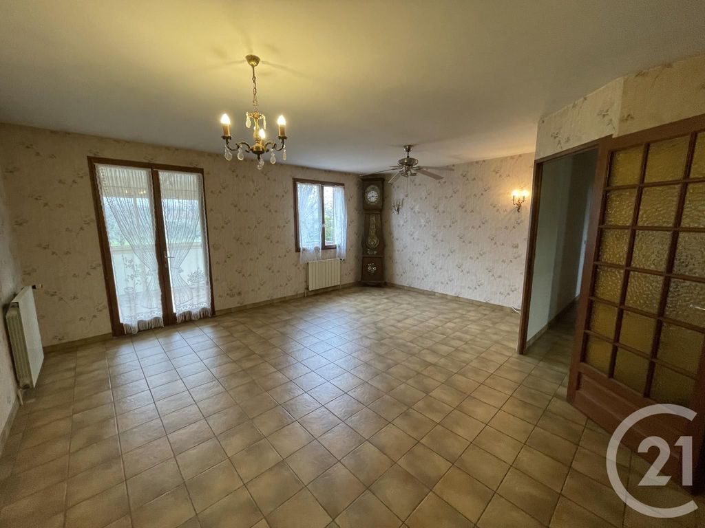 Achat maison 3 chambre(s) - Châteauroux