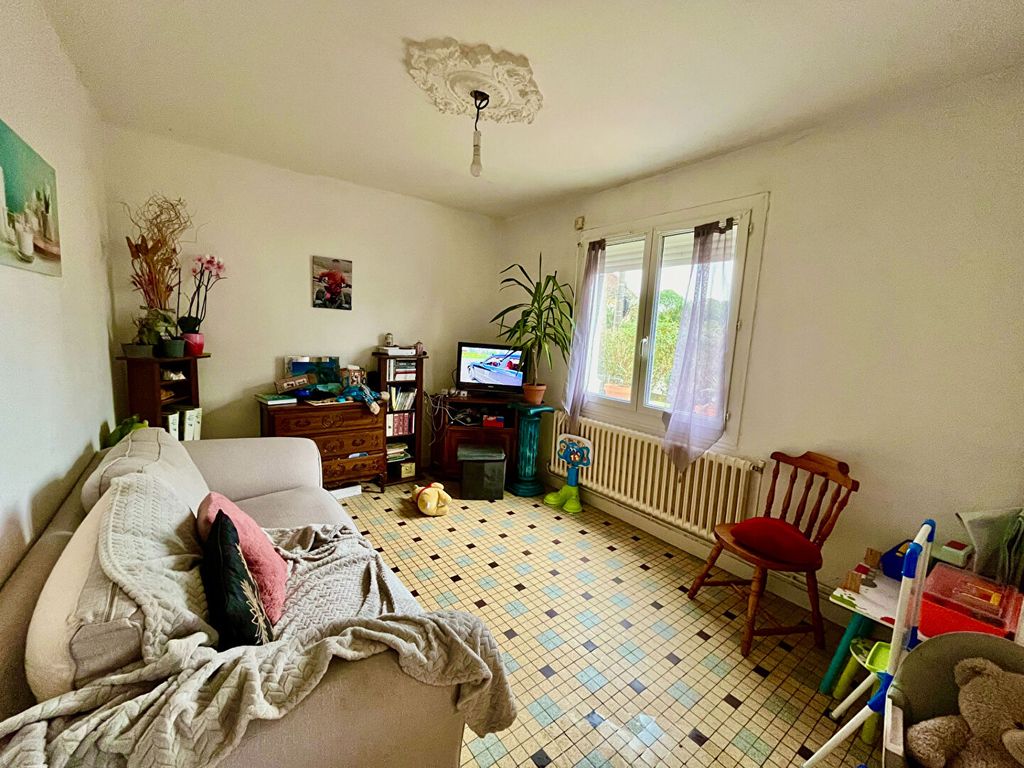 Achat maison à vendre 4 chambres 107 m² - Villeneuve-sur-Lot