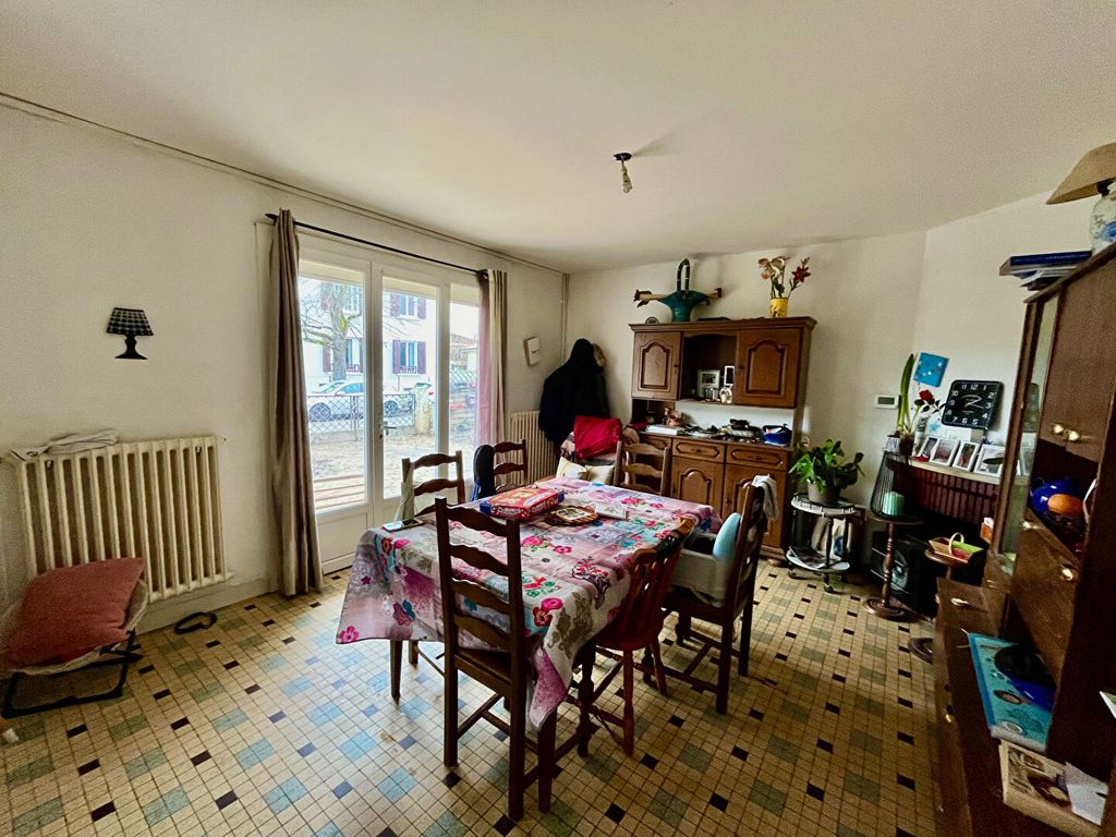 Achat maison 4 chambre(s) - Villeneuve-sur-Lot