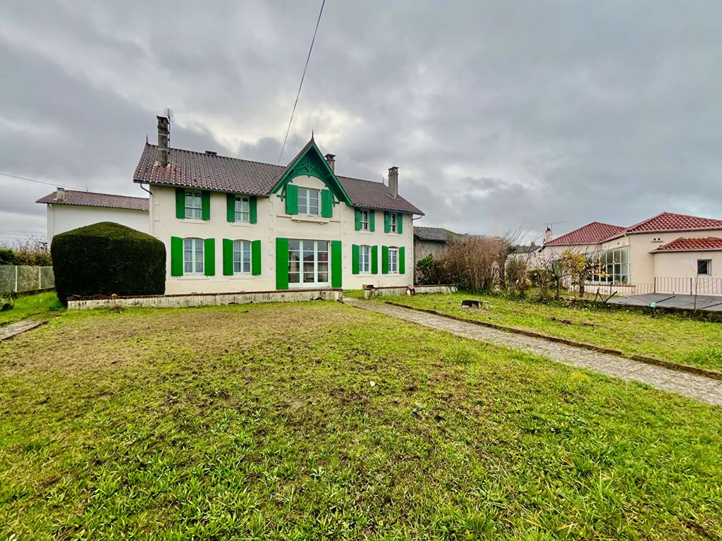 Achat maison à vendre 3 chambres 181 m² - Villeneuve-sur-Lot