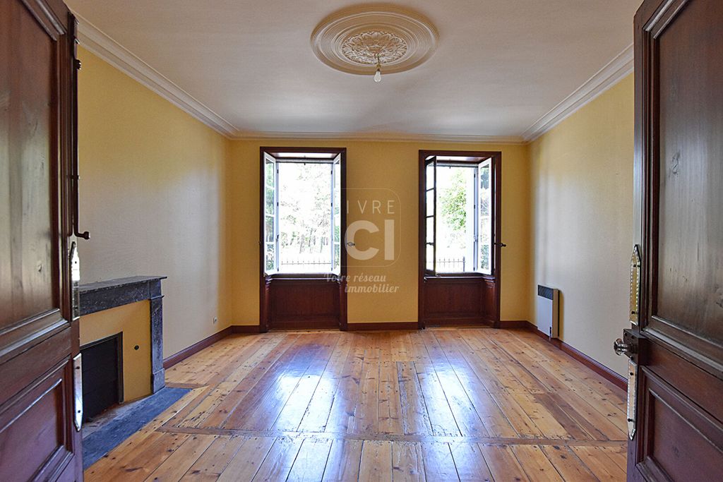 Achat maison à vendre 4 chambres 200 m² - Paimbœuf