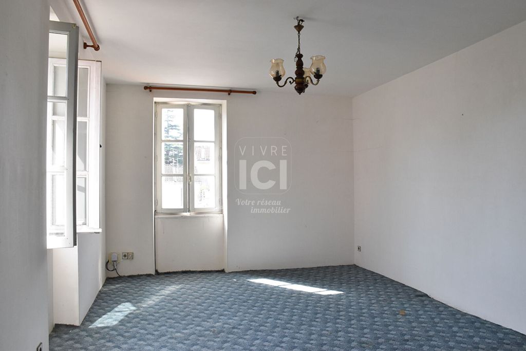 Achat maison 4 chambre(s) - Paimbœuf