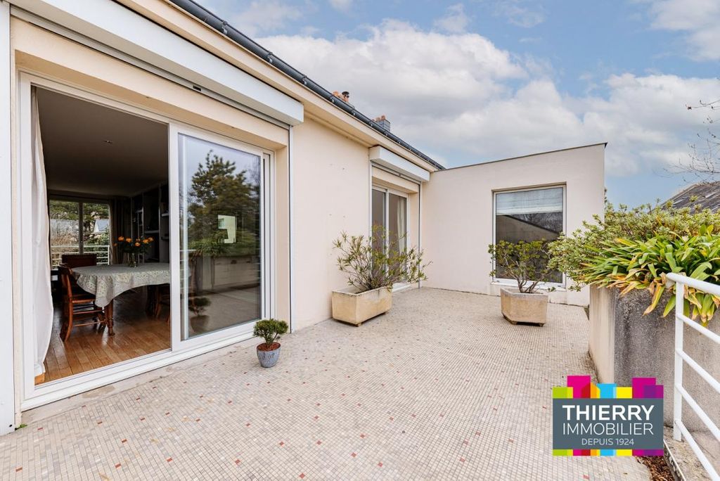 Achat maison à vendre 4 chambres 202 m² - Thouaré-sur-Loire