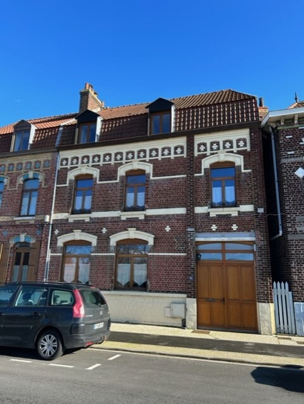 Achat maison à vendre 5 chambres 145 m² - Gravelines