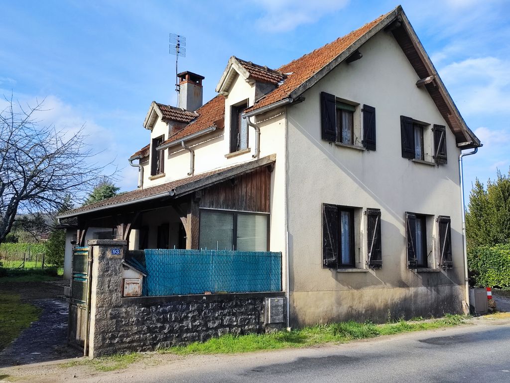 Achat maison 2 chambre(s) - Vayrac