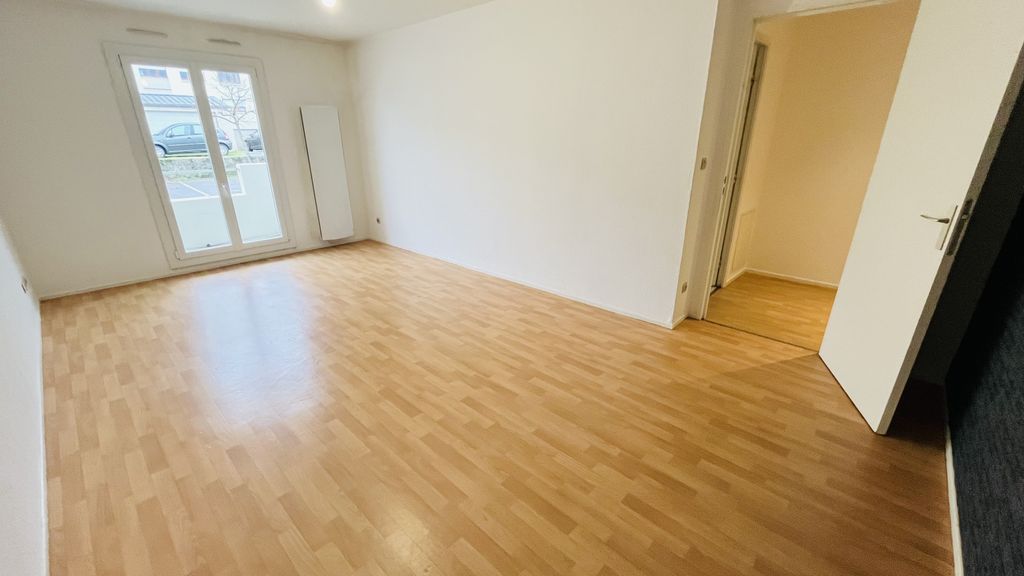 Achat appartement à vendre 3 pièces 67 m² - Metz
