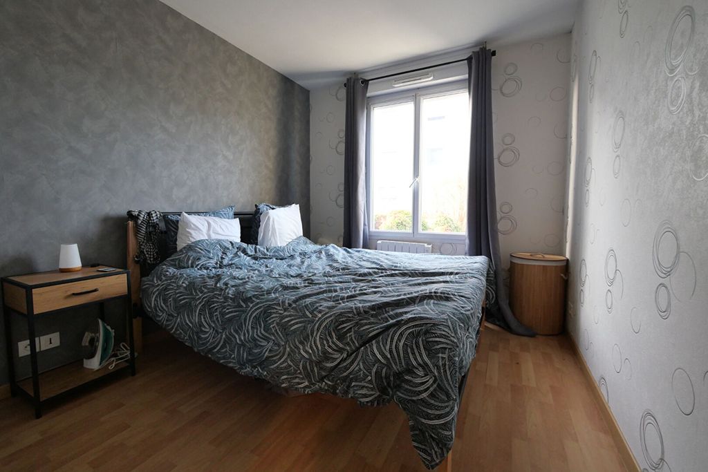 Achat appartement à vendre 2 pièces 52 m² - Angers