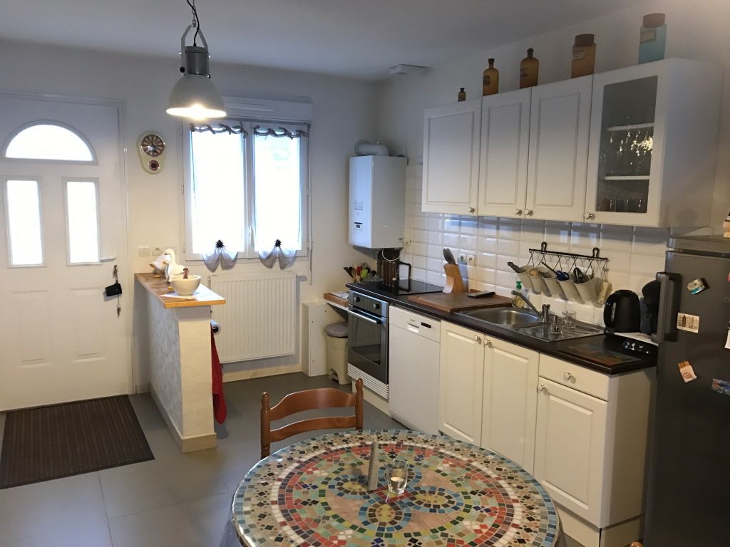 Achat maison 3 chambre(s) - Orléans