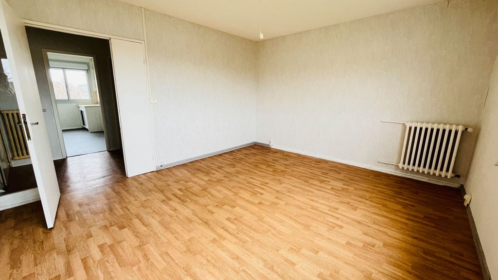 Achat appartement à vendre 3 pièces 60 m² - Chemillé-en-Anjou