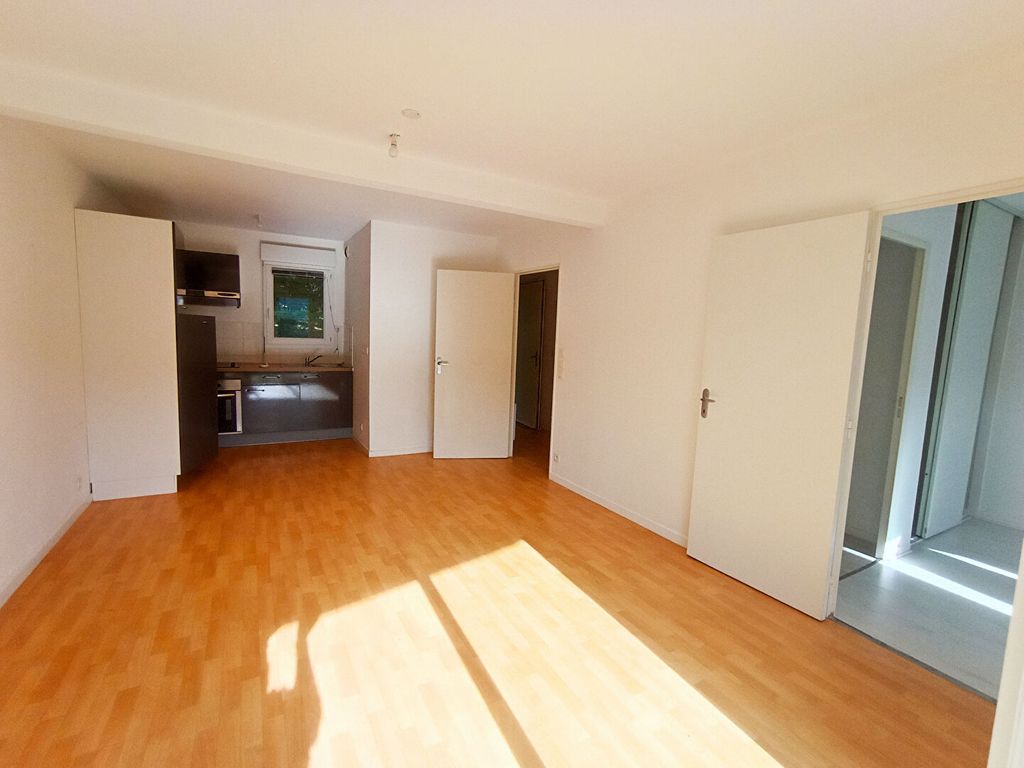 Achat appartement à vendre 2 pièces 40 m² - Brech