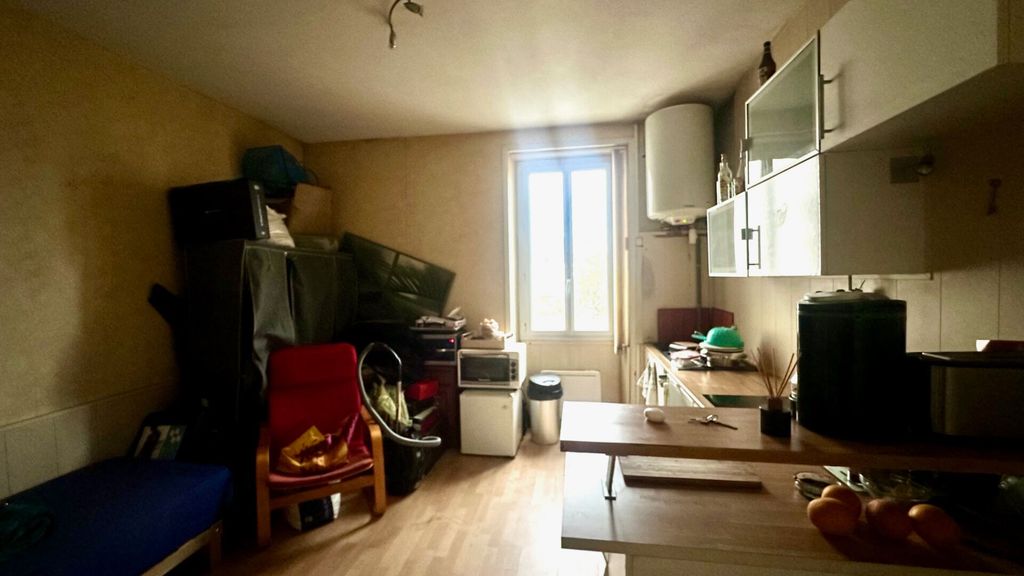 Achat appartement 2 pièce(s) Saint-Nazaire