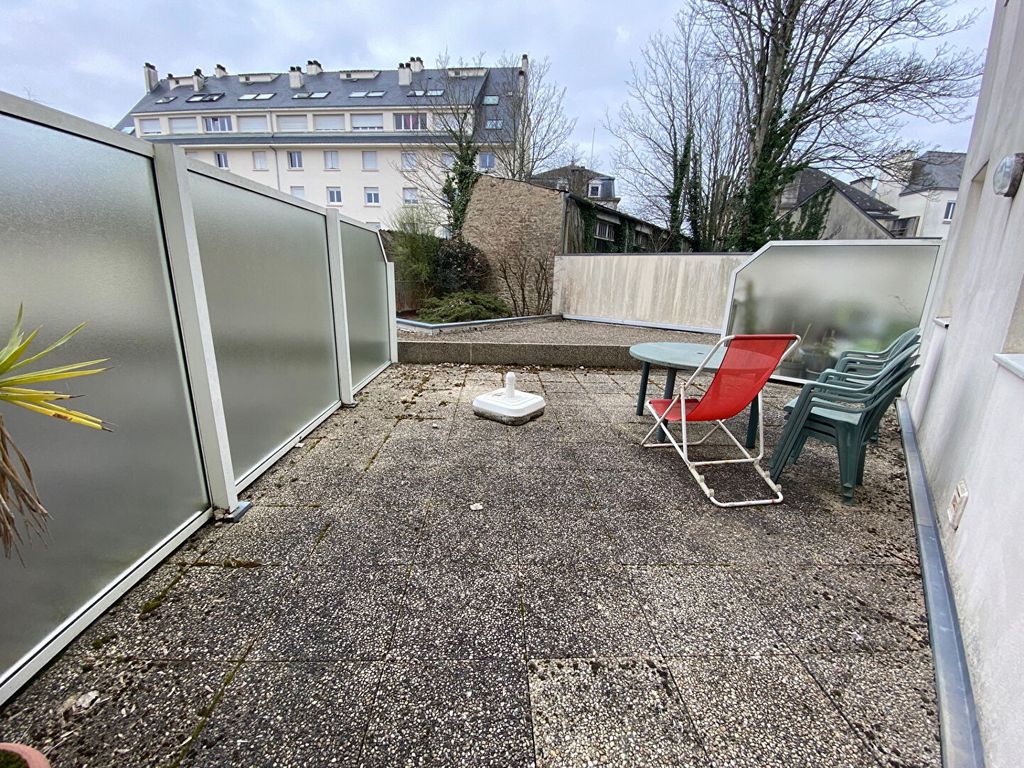 Achat appartement 2 pièce(s) Auray