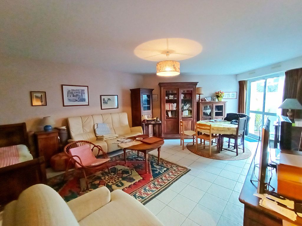 Achat appartement à vendre 2 pièces 55 m² - Auray