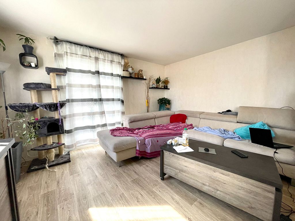 Achat appartement à vendre 2 pièces 45 m² - Saint-Nazaire