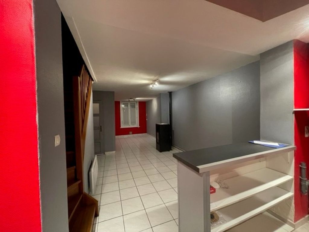 Achat maison 3 chambre(s) - Armentières