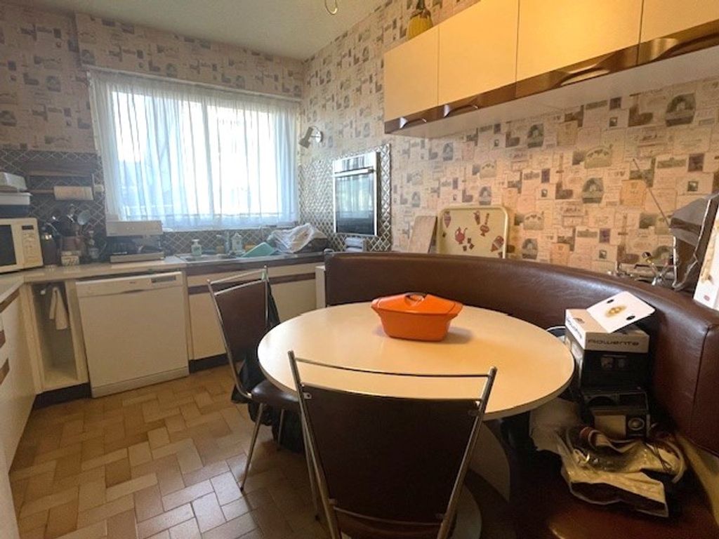 Achat maison 4 chambre(s) - Saint-Nazaire