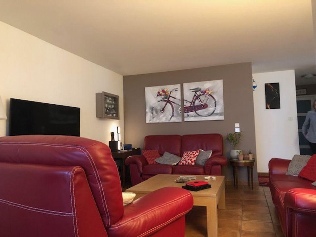 Achat maison 4 chambre(s) - Saint-Hilaire-de-Riez