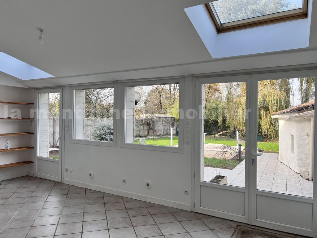 Achat maison à vendre 4 chambres 174 m² - Vue