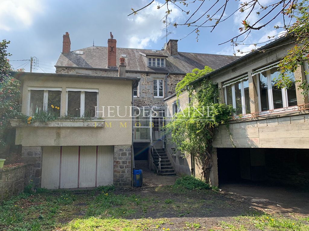 Achat maison à vendre 4 chambres 285 m² - Saint-James