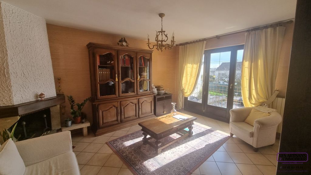 Achat maison 3 chambre(s) - Peltre