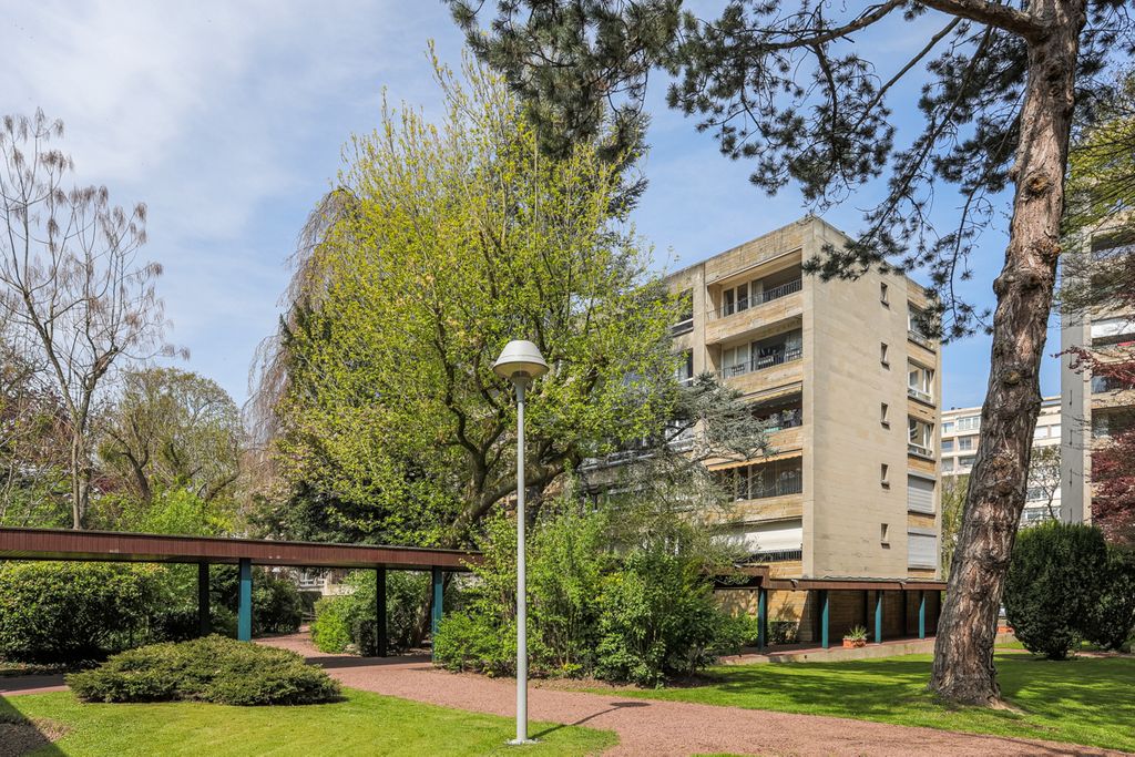 Achat appartement à vendre 4 pièces 105 m² - Lille