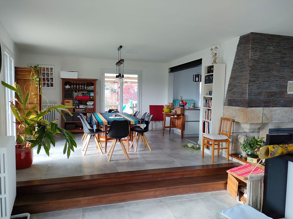 Achat maison à vendre 7 chambres 284 m² - Herbignac