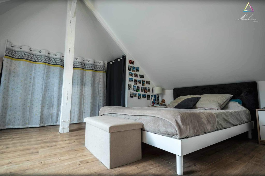 Achat maison 3 chambre(s) - Saint-Berthevin