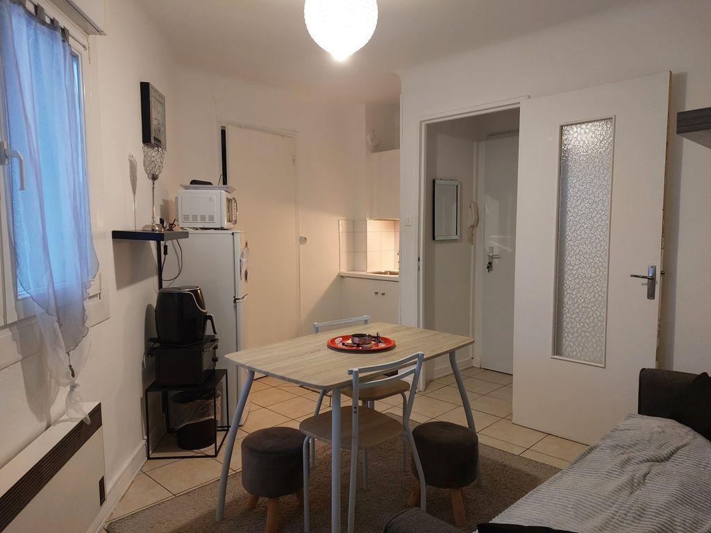 Achat appartement à vendre 2 pièces 27 m² - Jarny