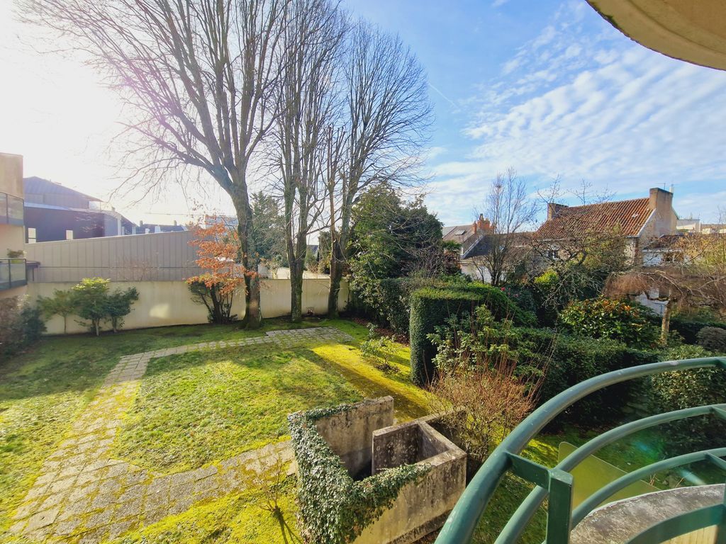 Achat appartement à vendre 4 pièces 102 m² - Nantes