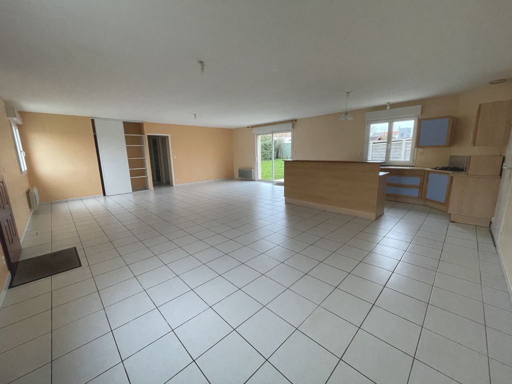 Achat maison 3 chambre(s) - Chemillé-en-Anjou