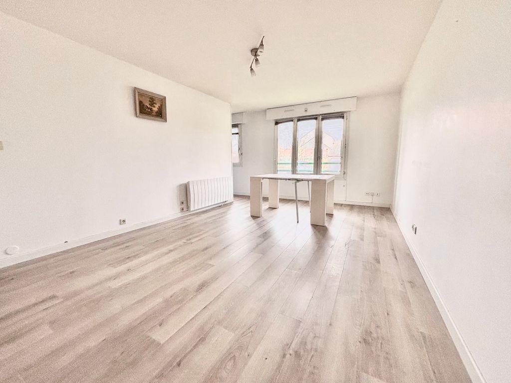 Achat appartement à vendre 3 pièces 61 m² - Saint-Sébastien-sur-Loire