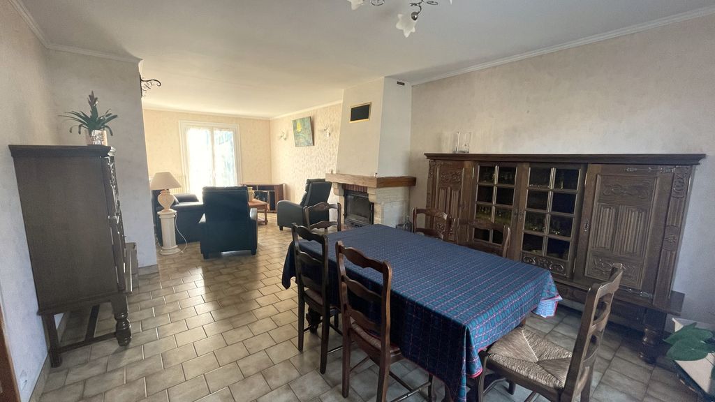 Achat maison 2 chambre(s) - Saint-Clément-de-la-Place