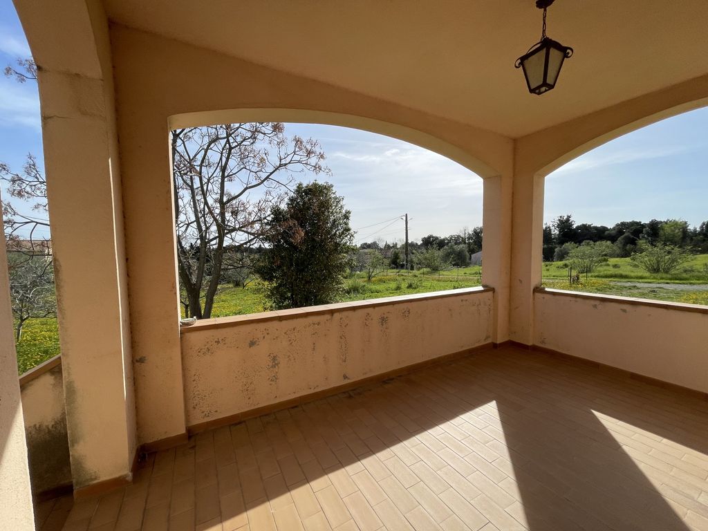 Achat maison 3 chambre(s) - Santa-Maria-Poggio