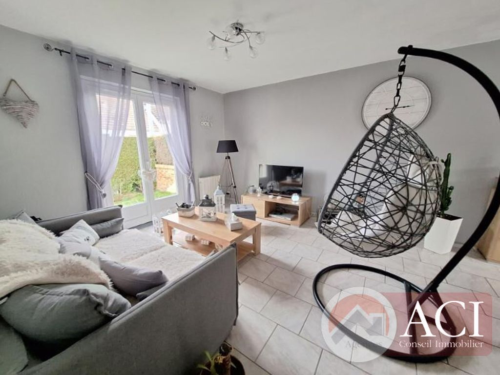 Achat maison 3 chambre(s) - Sérifontaine