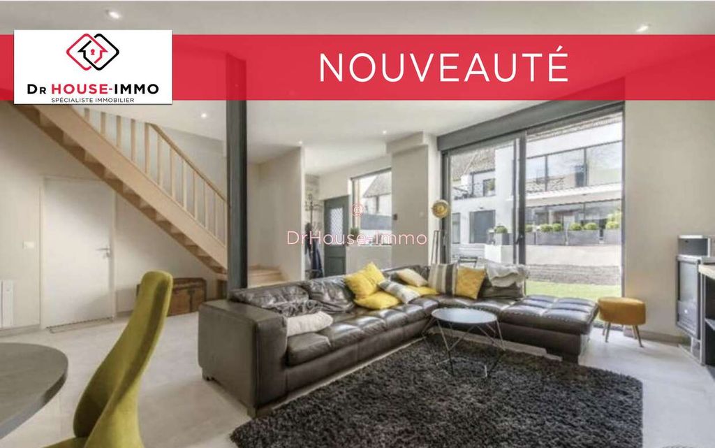 Achat maison 7 chambre(s) - Darvault