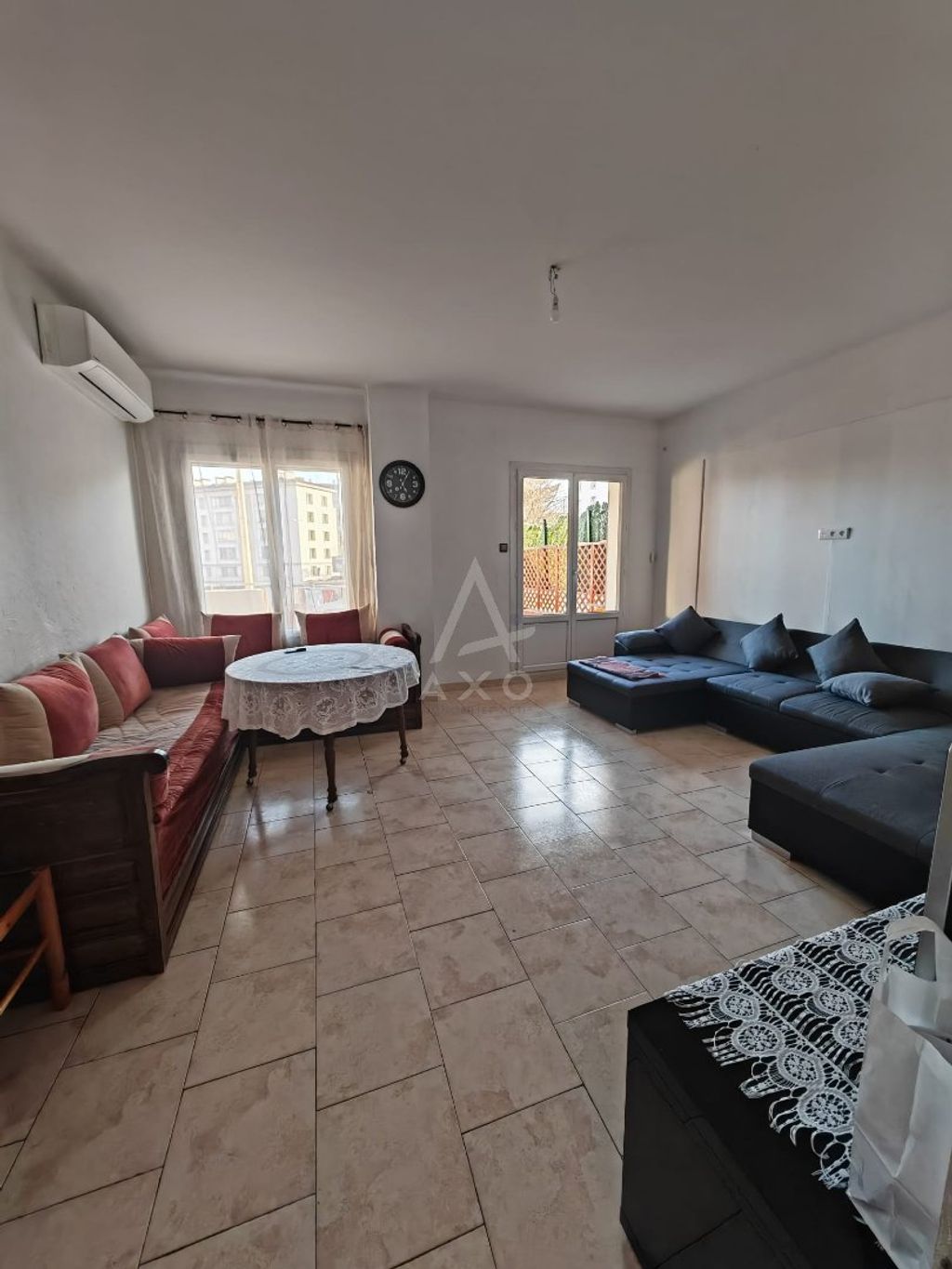 Achat appartement à vendre 4 pièces 63 m² - Toulon