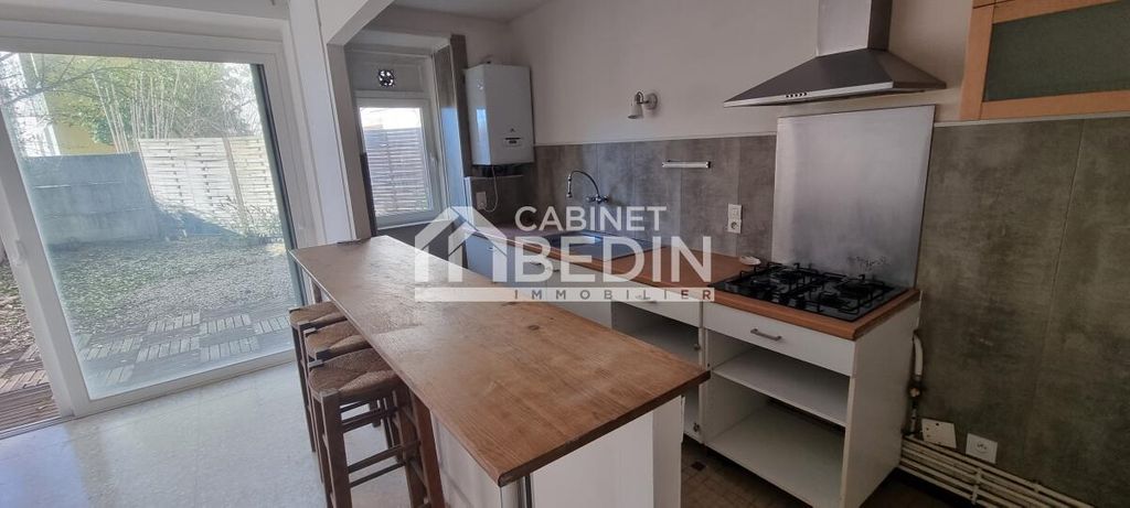 Achat appartement à vendre 2 pièces 76 m² - Saint-Paul-lès-Dax