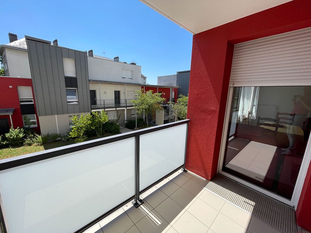 Achat appartement à vendre 3 pièces 64 m² - Dijon