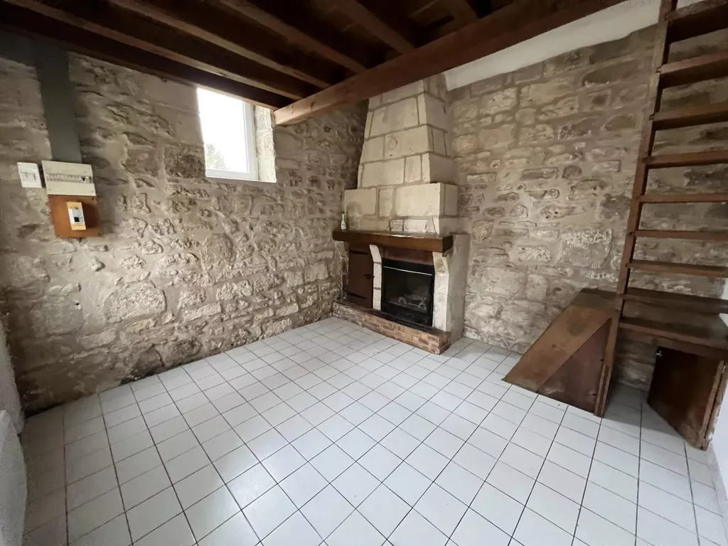 Achat maison 1 chambre(s) - Villers-Cotterêts