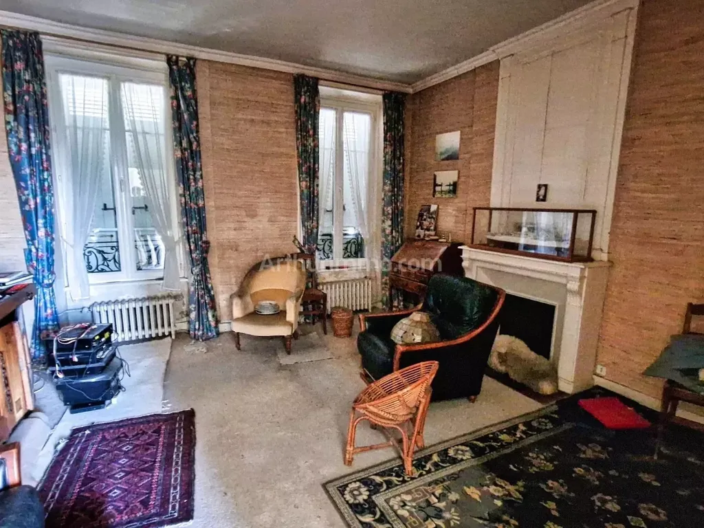 Achat maison 6 chambre(s) - Brest