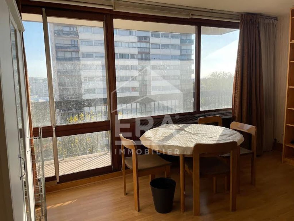 Achat appartement à vendre 5 pièces 94 m² - Fontenay-sous-Bois