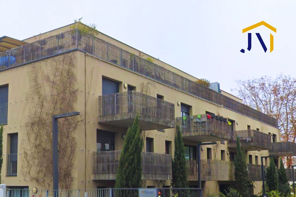 Achat appartement à vendre 3 pièces 64 m² - Cenon